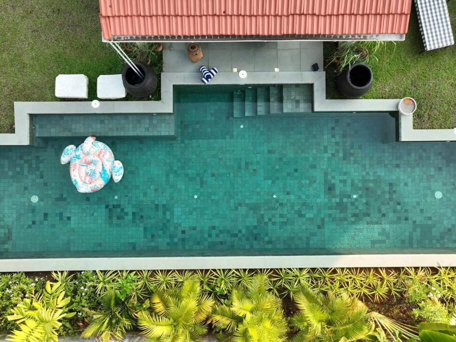 Casa Azul- Luxury 4Bhk Assagao With Private Pool Villa Vagator Eksteriør billede